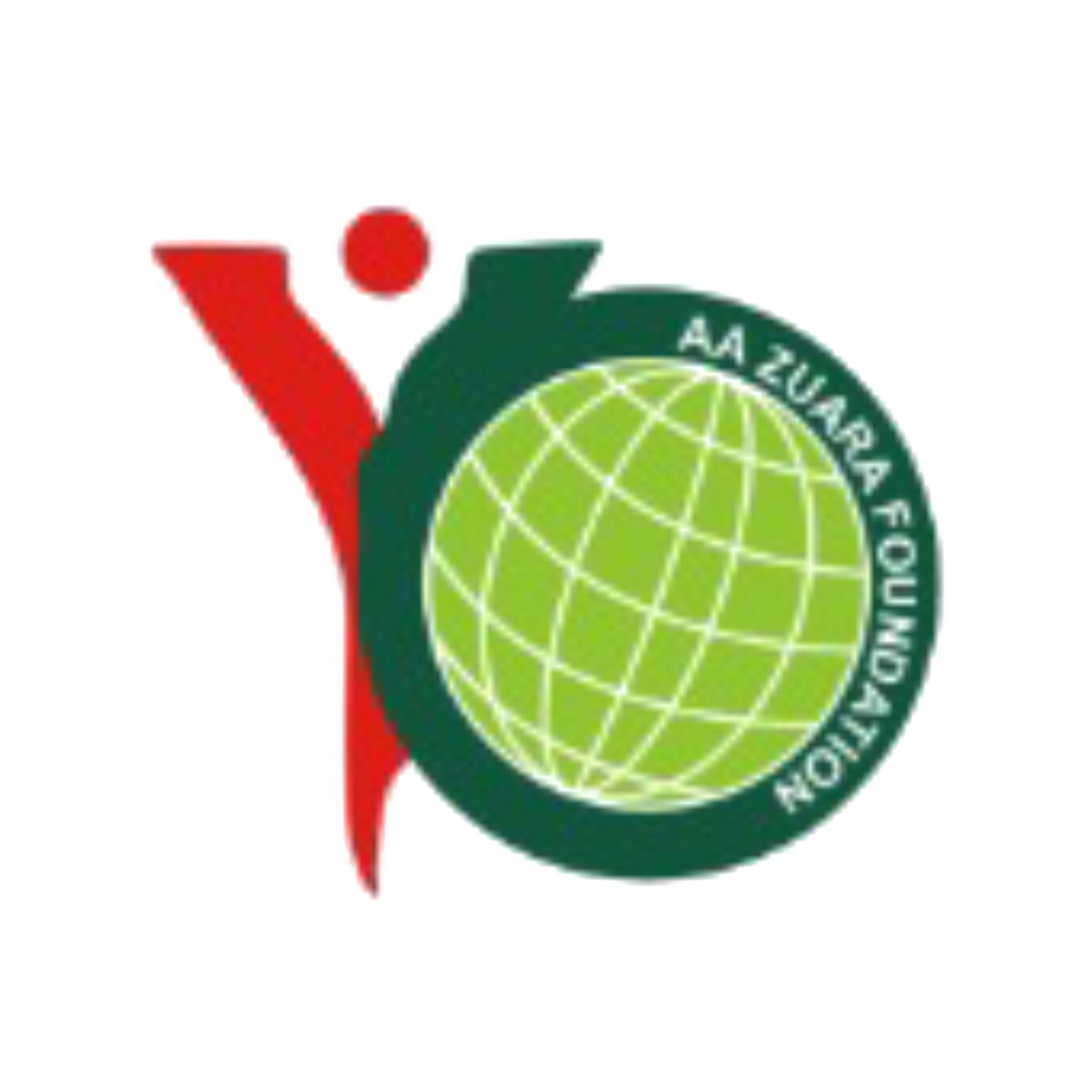 A A Zaura Foundation Logo
