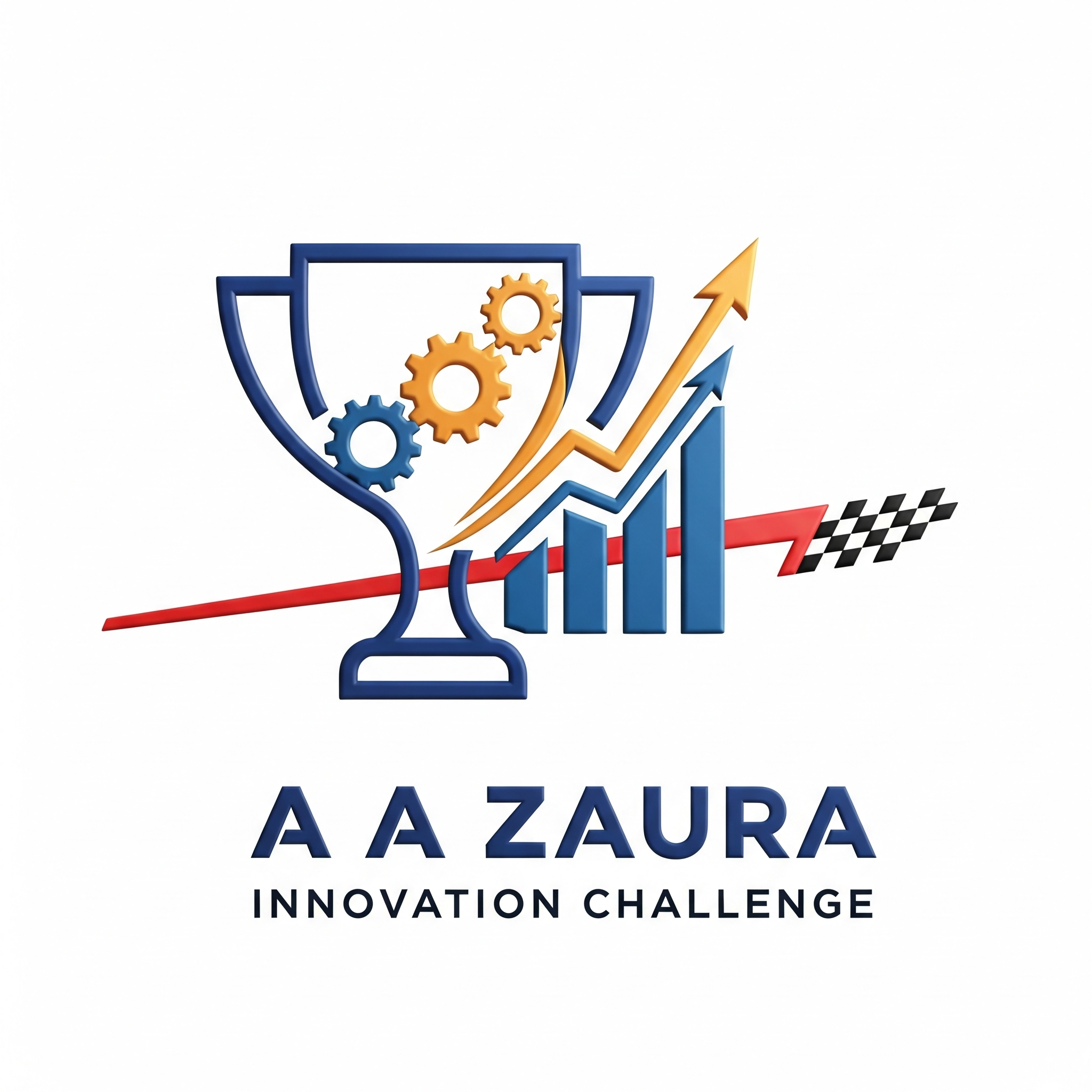 A. A. Zaura Innovation Challenge Logo